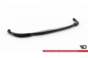 Set of Splitters Mercedes-Benz Citan W415