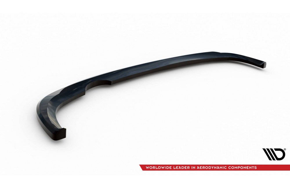 Set of Splitters Mercedes-Benz Citan W415
