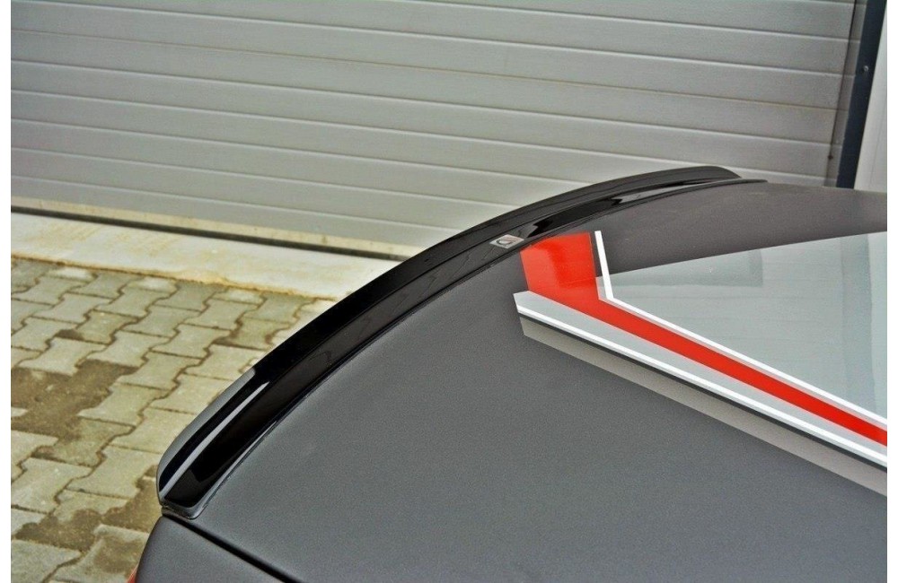 SPOILER CAP MERCEDES CL-CLASS C215
