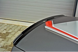 SPOILER CAP MERCEDES CL-CLASS C215