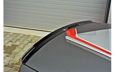 SPOILER CAP MERCEDES CL-CLASS C215