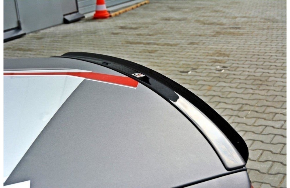 SPOILER CAP MERCEDES CL-CLASS C215