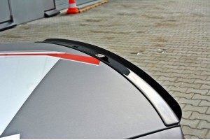 SPOILER CAP MERCEDES CL-CLASS C215