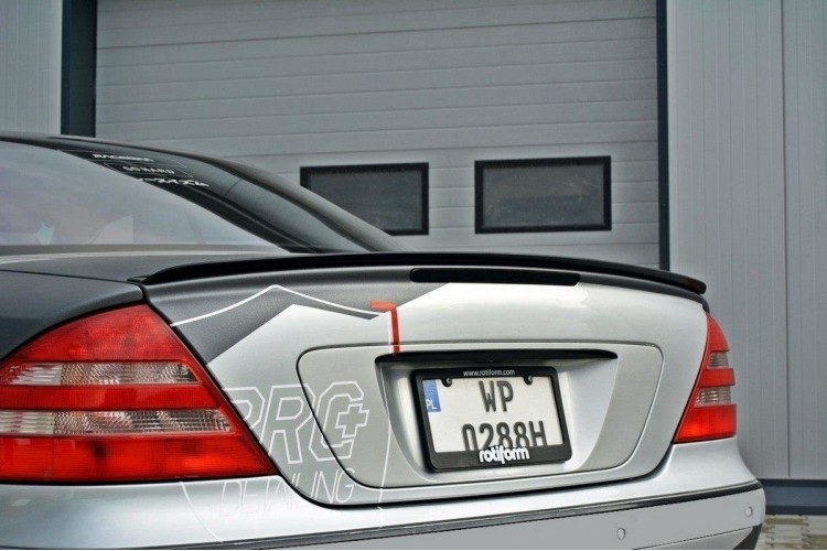 ΑΕΡΟΤΟΜΗ ΚΑΠ MERCEDES CL-CLASS C215