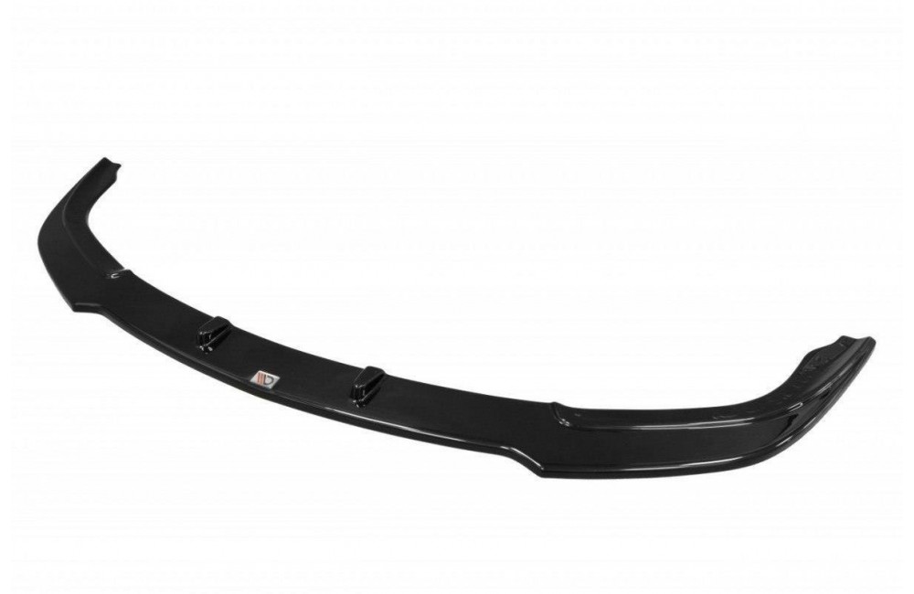 FRONT SPLITTER MERCEDES CL-CLASS C215