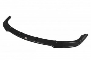 FRONT SPLITTER MERCEDES CL-CLASS C215