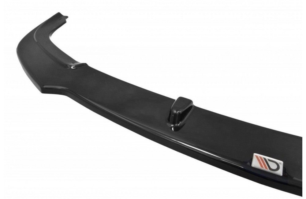 FRONT SPLITTER MERCEDES CL-CLASS C215