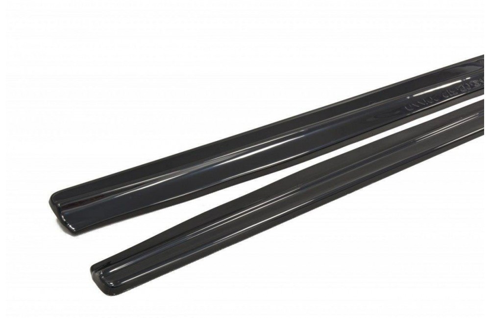 SIDE SKIRTS DIFFUSERS MERCEDES CL-CLASS C215