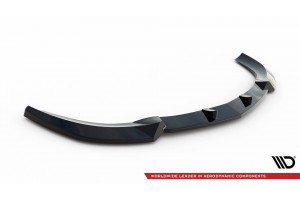 Front Splitter V.1 Mercedes-Benz CL 63 AMG C216