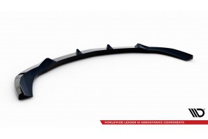 Front Splitter V.2 Mercedes-Benz CL 63 AMG C216