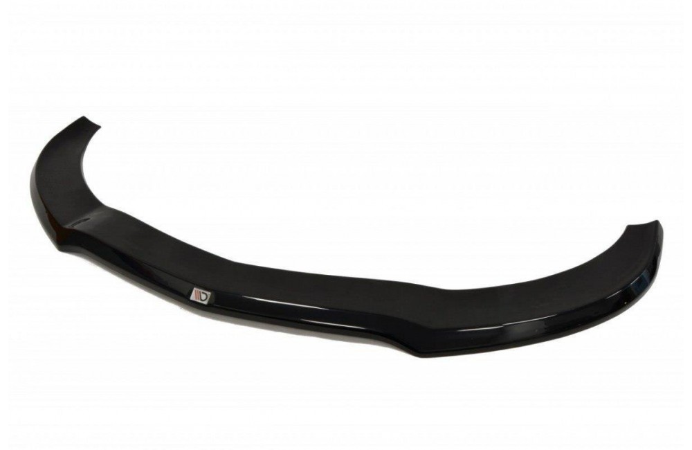 FRONT SPLITTER v.1 MERCEDES CLA 45 AMG C117 (PREFACE)