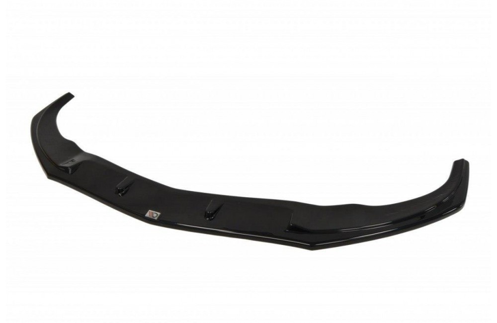 FRONT SPLITTER v.2 MERCEDES CLA 45 AMG C117 (PREFACE)