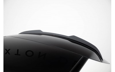 Spoiler Cap Mercedes-Benz CLA Shooting Brake 45 AMG / AMG-Line C117