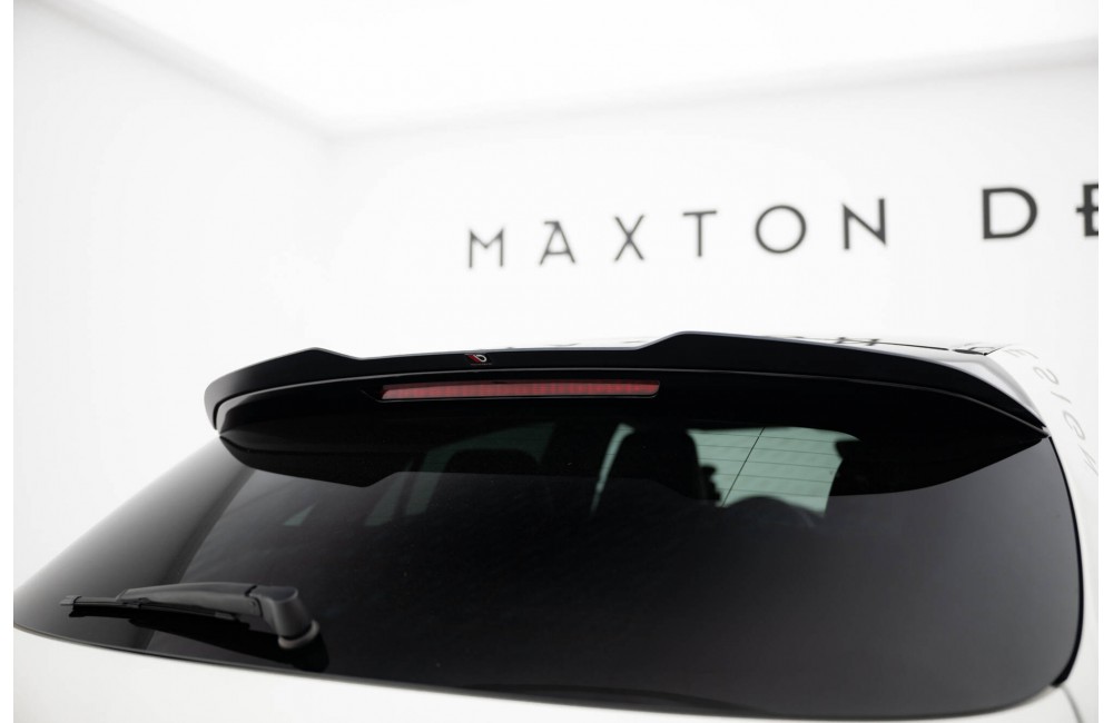 Spoiler Cap Mercedes-Benz CLA Shooting Brake 45 AMG / AMG-Line C117 Spoiler Cap Mercedes-Benz CLA Shooting Brake 45 AMG / AMG-Line C117