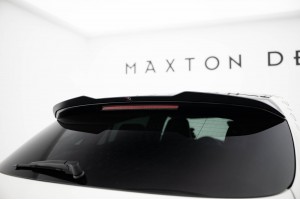 Spoiler Cap Mercedes-Benz CLA Shooting Brake 45 AMG / AMG-Line C117 Spoiler Cap Mercedes-Benz CLA Shooting Brake 45 AMG / AMG-Line C117