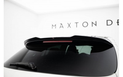 Spoiler Cap Mercedes-Benz CLA Shooting Brake 45 AMG / AMG-Line C117