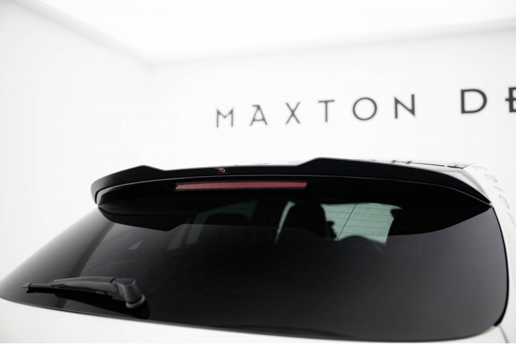 Αεροτομή Cap Mercedes-Benz CLA Shooting Brake 45 AMG / AMG-Line C117