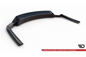 Set of Splitters Mercedes-Benz CLA Shooting Brake AMG-Line X117