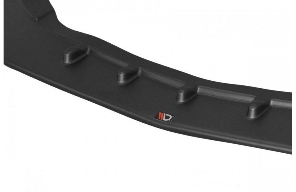 FRONT SPLITTER V.1 Mercedes CLA A45 AMG C117 Facelift
