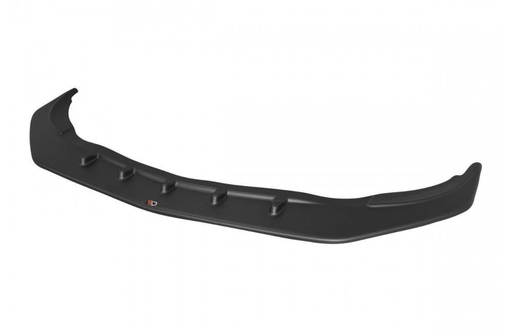 FRONT SPLITTER V.1 Mercedes CLA A45 AMG C117 Facelift