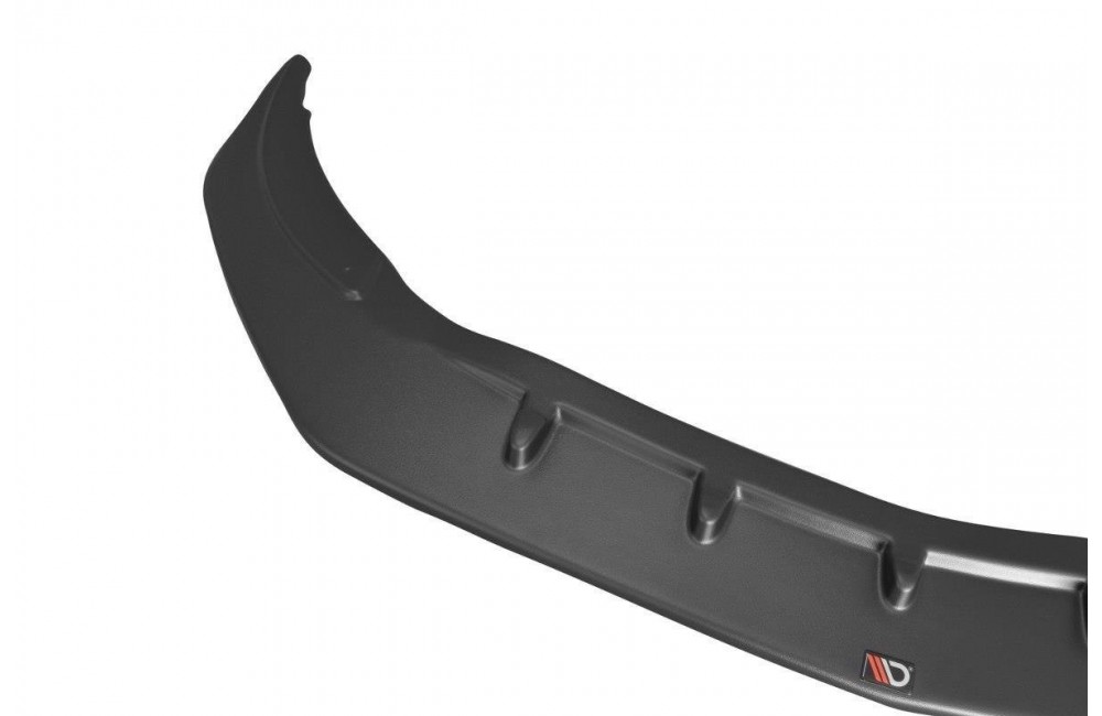 FRONT SPLITTER V.1 Mercedes CLA A45 AMG C117 Facelift