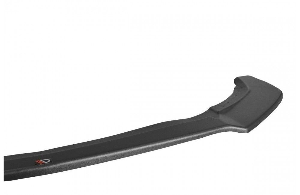 FRONT SPLITTER V.2 Mercedes CLA A45 AMG C117 Facelift
