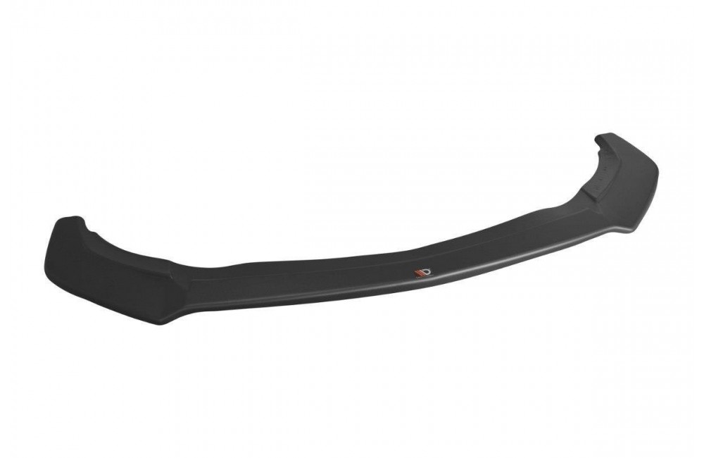 FRONT SPLITTER V.2 Mercedes CLA A45 AMG C117 Facelift