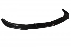 FRONT SPLITTER V.1 MERCEDES-BENZ CLA C117 AMG-LINE FACELIFT