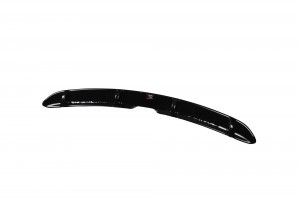 REAR VALANCE MERCEDES-BENZ CLA C117 AMG-LINE FACELIFT
