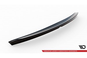 Spoiler Cap 3D Mercedes-Benz CLA C117 Facelift