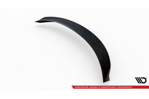 Spoiler Cap 3D Mercedes-Benz CLA C117 Facelift