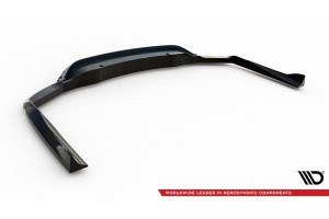 Set of Splitters Mercedes-Benz CLA C117 Facelift