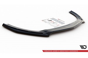 Front Splitter V.1 Mercedes-AMG CLA 35 Aero C118