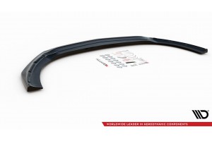 Front Splitter V.1 Mercedes-AMG CLA 35 Aero C118