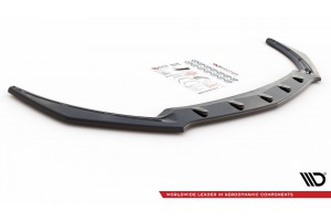 Front Splitter V.2 Mercedes-AMG CLA 35 Aero C118