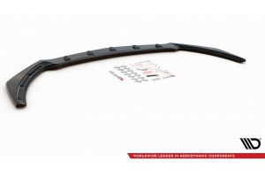 Front Splitter V.2 Mercedes-AMG CLA 35 Aero C118