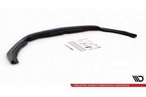 Front Splitter V.1 Mercedes-AMG CLA 45 Aero C118