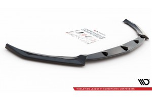 Front Splitter V.2 Mercedes-AMG CLA 45 Aero C118