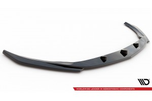 Front Splitter V.3 Mercedes-AMG CLA 45 Aero C118