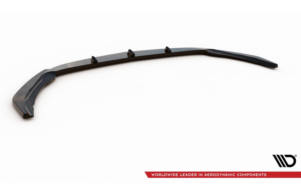 Front Splitter V.3 Mercedes-AMG CLA 45 Aero C118