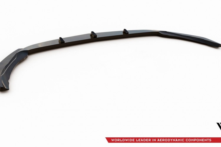 Πρόσθιο Splitter V.3 Mercedes-AMG CLA 45 Aero C118