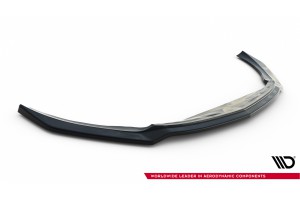 Front Splitter V.4 Mercedes-AMG CLA 45 Aero C118