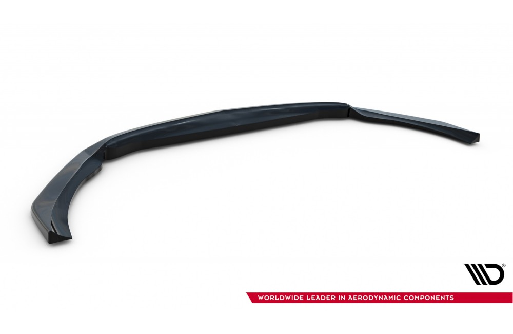 Front Splitter V.4 Mercedes-AMG CLA 45 Aero C118