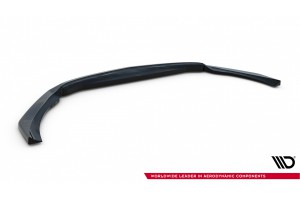 Front Splitter V.4 Mercedes-AMG CLA 45 Aero C118