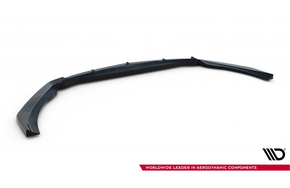 Front Splitter V.5 Mercedes-AMG CLA 45 Aero C118