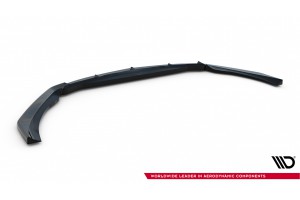Front Splitter V.5 Mercedes-AMG CLA 45 Aero C118