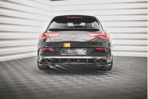 Rear Valance Mercedes-AMG CLA 35 Aero / 45 Aero C118