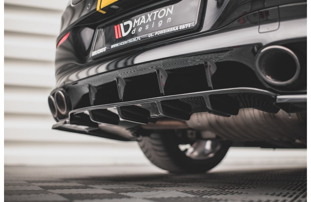 Rear Valance Mercedes-AMG CLA 35 Aero / 45 Aero C118