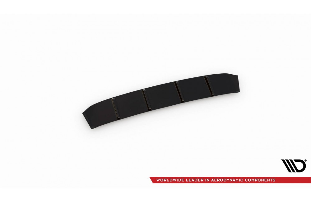 Rear Valance Mercedes-AMG CLA 35 Aero / 45 Aero C118