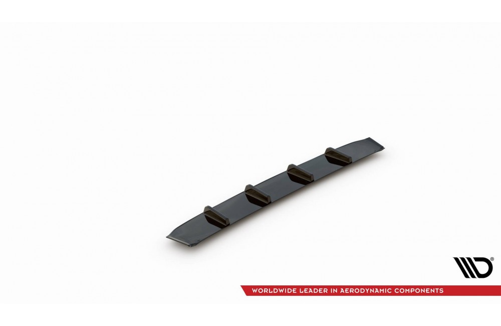 Rear Valance Mercedes-AMG CLA 35 Aero / 45 Aero C118